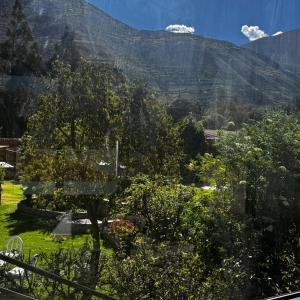 Casa Semillas de Luz