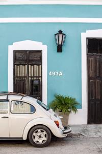 The Diplomat Boutique Hotel