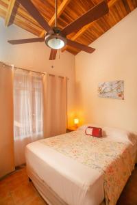 Casas Airelibre - Pura Vida Homes in Nuevo Arenal, Lake Arenal