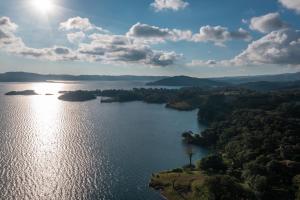 Casas Airelibre - Pura Vida Homes in Nuevo Arenal, Lake Arenal