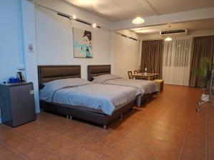 Churais house