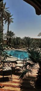 Riad Kasbah Le Touareg