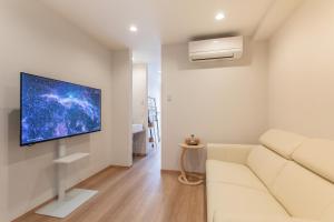 New! 3A Home 難波&道頓堀直通 2LDK一棟貸切 最大4名