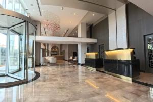 Ramada Encore by Wyndham Konya Selcuklu