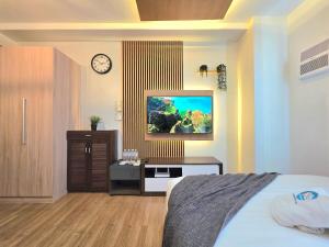 2310BT3 Solinea Resort Condo Unit near Ayala Cebu