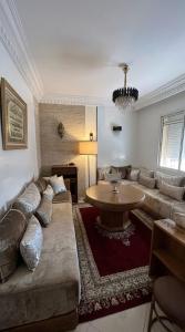 ANJE Apartement