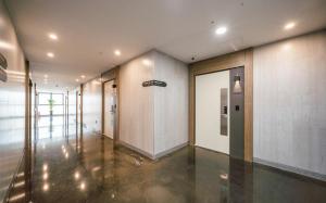 Busan Gijang The Muse Hotel