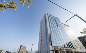 Busan Gijang The Muse Hotel