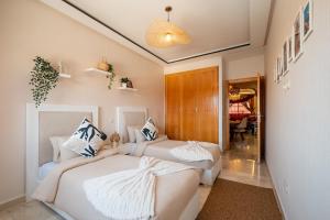 Authentic Moroccan haven in central Marrakesh