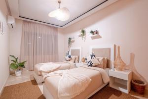 Authentic Moroccan haven in central Marrakesh