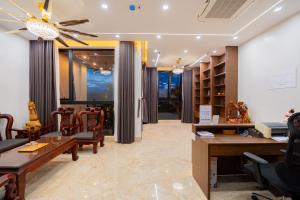 LunaB Hotel