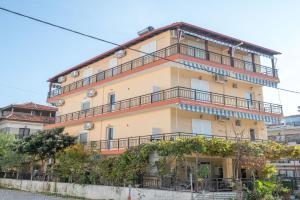 Apartments Sdoukos Pieria Greece