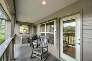 River Pines A303 condo
