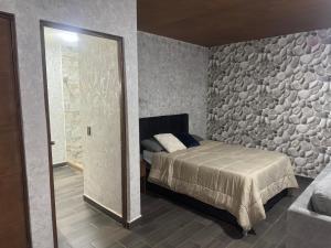 Lofts Modernos con Alberca en Obispado