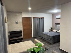 Lofts Modernos con Alberca en Obispado