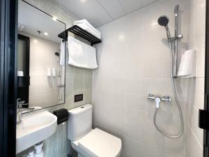 Bridal Tea House Hotel - Yaumatei