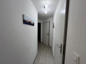 Appartement sur Châtel - 4 pers. - FR-1-198-283