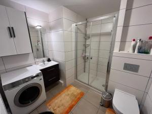 Appartement sur Châtel - 4 pers. - FR-1-198-283