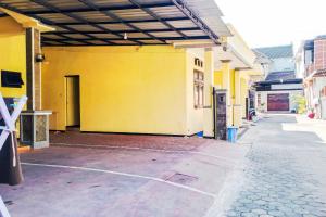 Homestay Nangkaan Estate Mitra RedDoorz