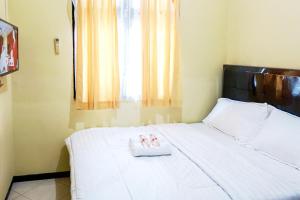 Homestay Nangkaan Estate Mitra RedDoorz