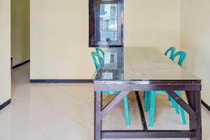 Homestay Nangkaan Estate Mitra RedDoorz