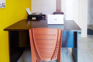 Homestay Nangkaan Estate Mitra RedDoorz
