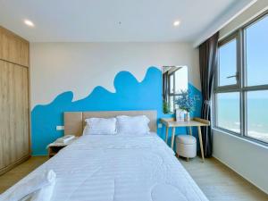 THE SONG CĂN HỘ DU LỊCH CẠNH BIỂN BÃI SAU ,THÁP TAM THẮNG - PHẠM HIẾU homestay