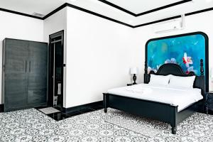 La Resident Indochina Hotel