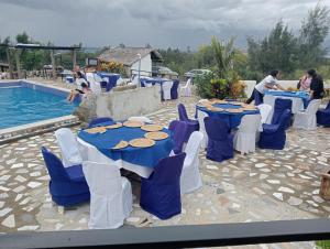Bregil Villas