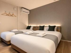 nestay stylish tokyo nippori
