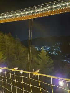 Chalet Niquel