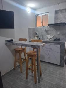 Casa David 1