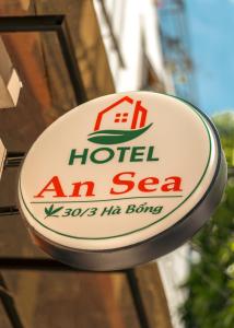 An Sea Hotel & Apartment 2 Min Walk to My Khe Beach