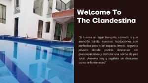 La Clandestina