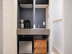 nestay stylish tokyo nippori