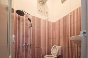 RedDoorz at Abaca Home Syariah Blora