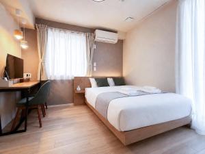 nestay stylish tokyo nippori