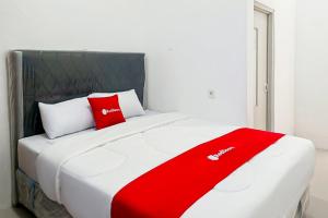 RedDoorz at Abaca Home Syariah Blora