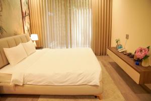 Samten Hills Villa Dalat