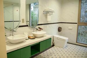 Samten Hills Villa Dalat