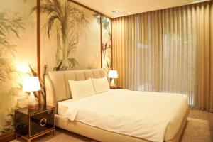 Samten Hills Villa Dalat