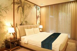 Samten Hills Villa Dalat