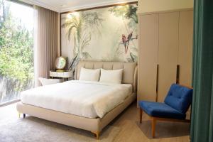Samten Hills Villa Dalat