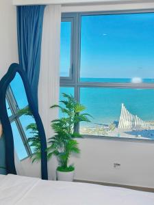 CĂN HỘ THE SÓNG GẦN BIỂN THÁP TAM THẮNG Vũng Tàu Infinity Pool Free
