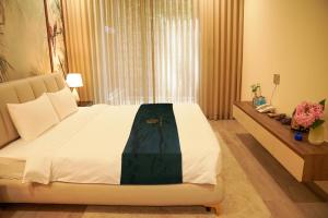 Samten Hills Villa Dalat