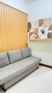 Japandi Stay at Quantum Residences Taft Pasay City