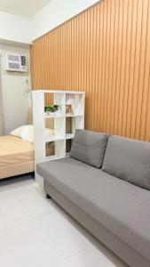 Japandi Stay at Quantum Residences Taft Pasay City