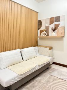 Japandi Stay at Quantum Residences Taft Pasay City