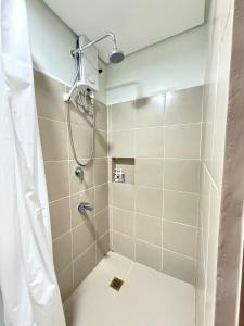 Japandi Stay at Quantum Residences Taft Pasay City