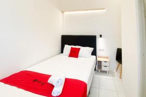 RedDoorz at Jl Raya Pasuruan